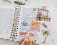 Book Of Mormon Scripture Stickers