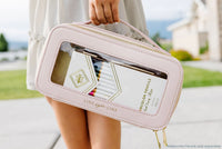 The Companion Case
