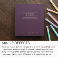 WAREHOUSE SALE: JOURNALING EDITION