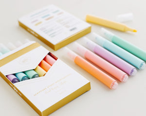 Highlighters