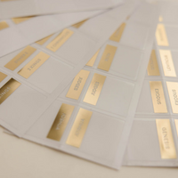 Scripture Tabs