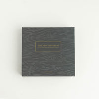The New Testament : Study Edition 40% OFF!