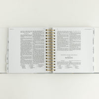 The New Testament : Study Edition 40% OFF!