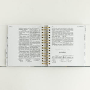 The New Testament : Study Edition