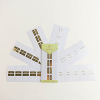 Scripture Tabs