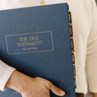 Scripture Tabs