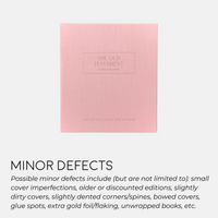 WAREHOUSE SALE: JOURNALING EDITION