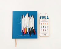 Watercolor Pencils