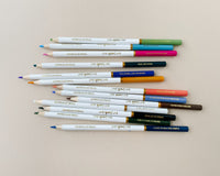 Watercolor Pencils
