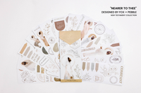 New Testament Scripture Stickers