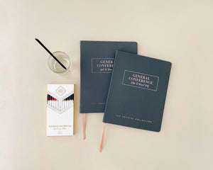 General Conference : Archive Collection
