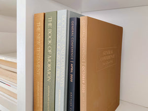 General Conference : Archive Collection