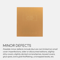 WAREHOUSE SALE: JOURNALING EDITION