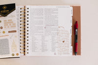 General Conference Scripture Stickers
