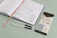 General Conference Scripture Stickers