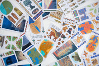 Old Testament Scripture Stickers