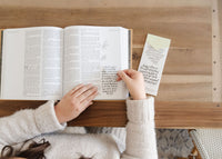 Book Of Mormon Scripture Stickers