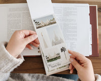 General Study Scripture Stickers