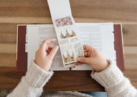 General Study Scripture Stickers