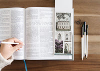 Doctrine and Covenants Scripture Stickers
