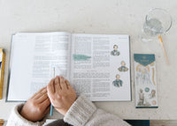 Doctrine and Covenants Scripture Stickers