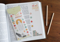 Book Of Mormon Scripture Stickers