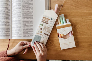 Highlighters