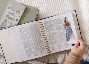 The Old Testament : Study Edition