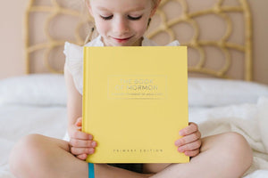 The Book Of Mormon: Primary Edition