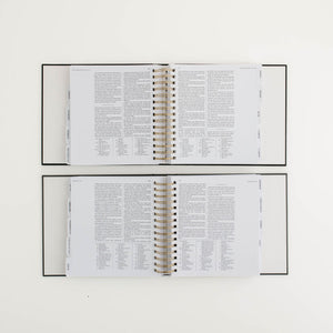 The Old Testament : Study Edition