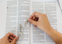 Book Of Mormon Scripture Stickers
