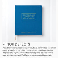 WAREHOUSE SALE: JOURNALING EDITION