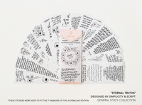 General Study Scripture Stickers