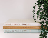 General Conference : Archive Collection