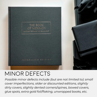 WAREHOUSE SALE: JOURNALING EDITION