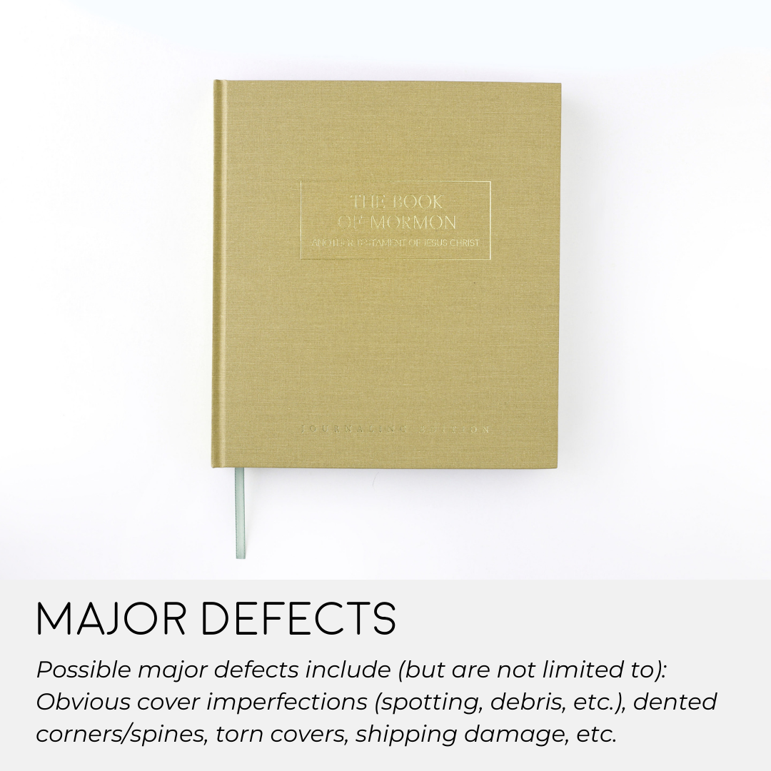 WAREHOUSE SALE: JOURNALING EDITION