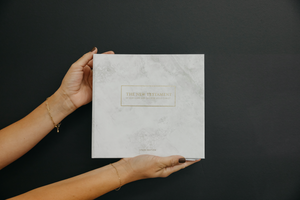 The New Testament : Study Edition