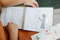 New Testament Scripture Stickers