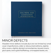 WAREHOUSE SALE: JOURNALING EDITION