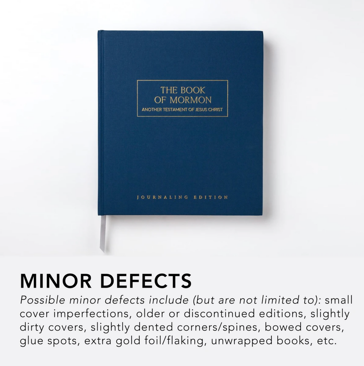 WAREHOUSE SALE: JOURNALING EDITION