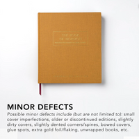 WAREHOUSE SALE: JOURNALING EDITION