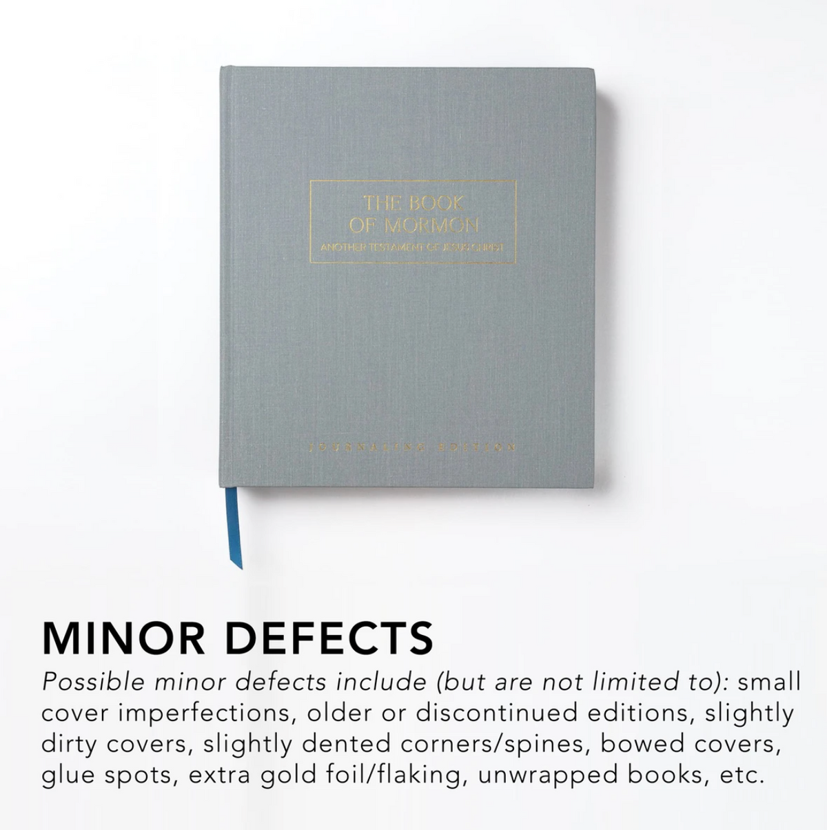 WAREHOUSE SALE: JOURNALING EDITION