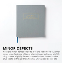 WAREHOUSE SALE: JOURNALING EDITION