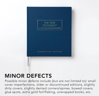 WAREHOUSE SALE: JOURNALING EDITION