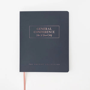 General Conference : Archive Collection