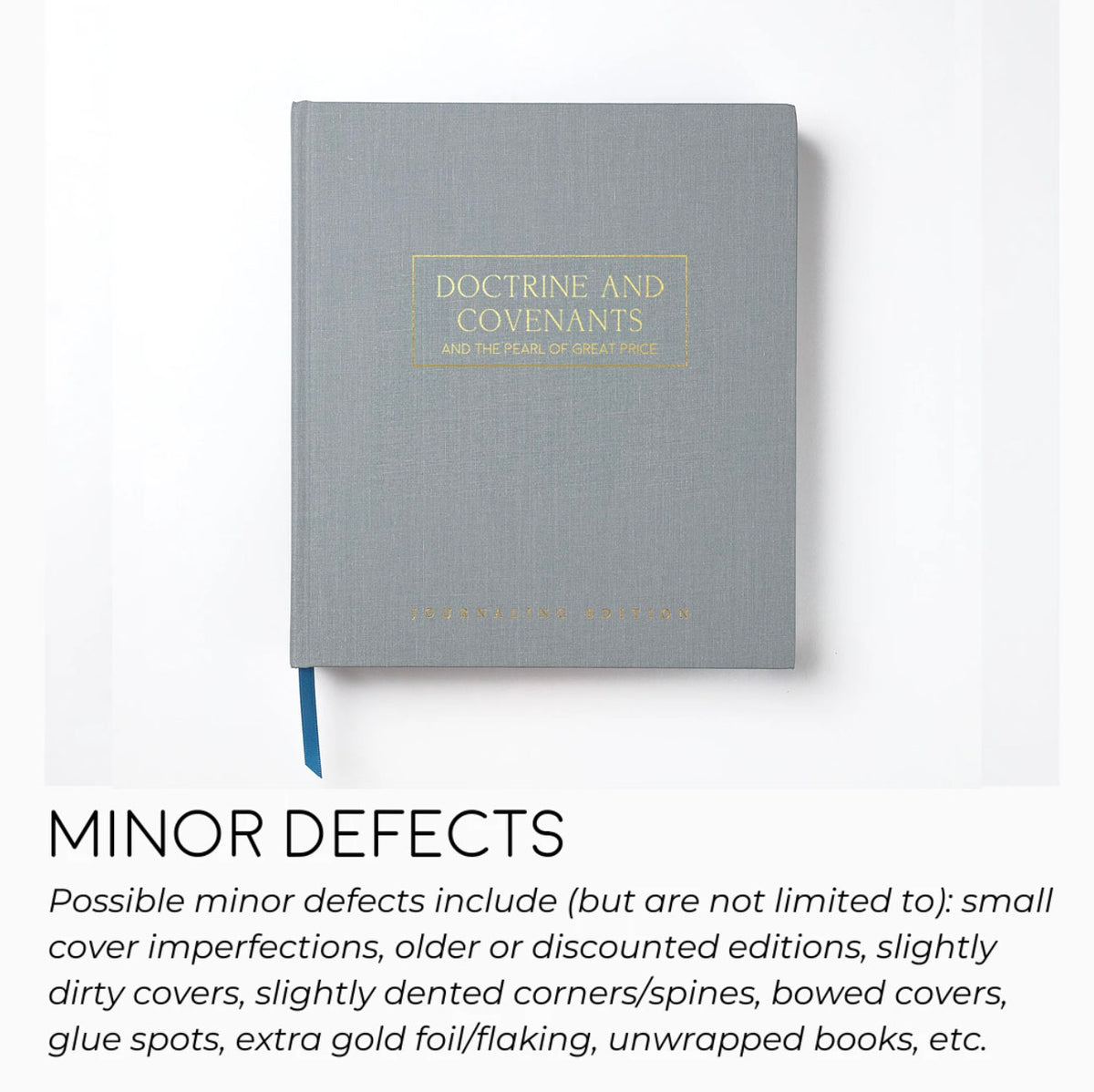 WAREHOUSE SALE: JOURNALING EDITION