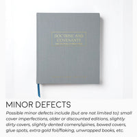 WAREHOUSE SALE: JOURNALING EDITION