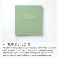 WAREHOUSE SALE: JOURNALING EDITION