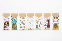 New Testament Scripture Stickers