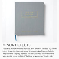 WAREHOUSE SALE: JOURNALING EDITION